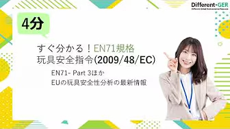 ROHSについて【RoHS3最新動向】